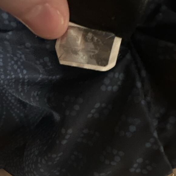 The North Face Men’s Tan Medium DryVent Rain/Wind Jacket - Picture 9 of 10